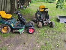 Yardman 6150
