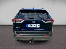 2020 Toyota RAV4 Luxury PLUS