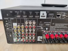 Pioneer VSX-921-K 7.1 3D Ready A/V-ресивер