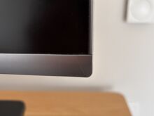 34-дюймовый изогнутый WQHD UltraWide QLED-монитор Samsung