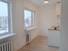 1-toaline remonditud korter Kiviõlis