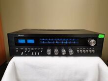 Lenco R-2500 AM/FM Stereo Receiver