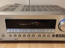 Onkyo AV receiver