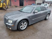 Müüa/Vahetada Chrysler