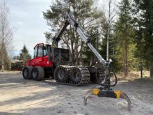 Komatsu 840.4