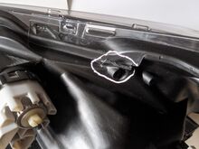 Toyota Corolla E160 2015 передняя фара 81110-02L70-00