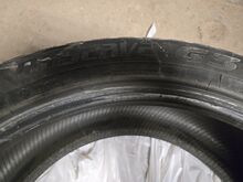 Naastrehvid 295/40/21 TOYO Observe G3 Ice