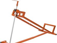 Muruniiduki ATV tõstuk 400 kg KD5376