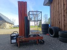 Masttõstuk