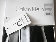 Комлпект белья Calvin Klein