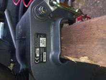 Padimotor