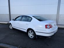 Volkswagen Passat 1.9 2008