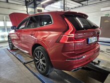Volvo XC60 173kw 4x4