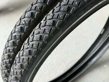 JALGRATTA NAASTREHV SCHWALBE MARATHON WINTER 26X2,