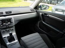 Volkswagen Passat Variant 1.6 TDI 77кВт
