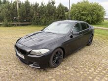 Bmw 530d