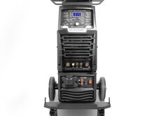 Keevitusmasin STAHLWERK AC/DC TIG 315 Puls Pro