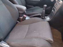 Toyota Avensis üv 06.27a Reg.tasu makstud.