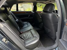 VW Phaeton Highline 3.2 V6 177kw 2003a ATM