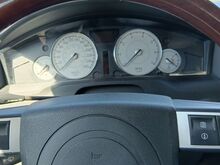 Chrysler 300C 2008 3.0 160kW
