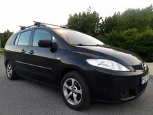 Mazda 5 2.0 81kW Diisel
