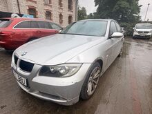 Bmw 318 ATM Facelift