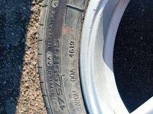 15"4X100 MITSUBISHI I-MIEV VALUVELJED SUVEREHVID