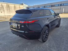Land Rover Range Rover Velar R-Dynamic 2.0 177кВт