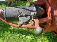 Traktor