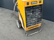 Осушитель воздуха Master DH44