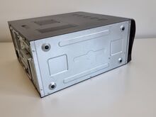 Xp-ga Lauaarvuti komplekt + Rally MÄNGUD