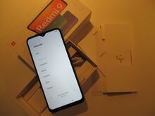 Redmi 9  32/3GB,  2020