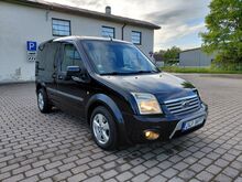 Ford Transit Connect 1.8 diisel N1 Saksamaalt