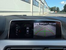 BMW 640d Gran Coupe M-Pakett 230 kW