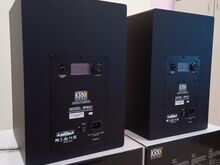 Stuudio monitorid, KRK Rokit 8 G5