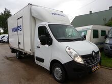 Renault Master MULTILIFTa/c 2.3 TDI 120kW