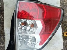 SUBARU FORESTER III 08-13 PAREM TAGATULI