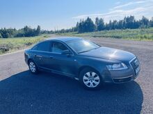 Audi a6 c6