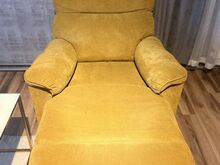 Recliner tugitool