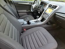 FORD MONDEO 2,0TDCI