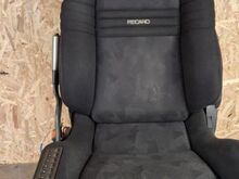 Recaro iste