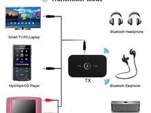 Bluetooth 5.3 transmitter/receiver