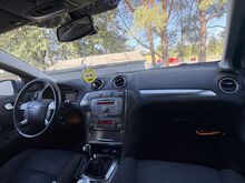 Ford Mondeo 2.0 103kw - Tehniliselt korras!