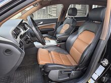 Audi A6 C6 Facelift 3.0 176kw atm 2010a