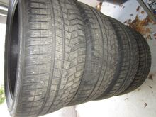 Ламельные шины Hankook
