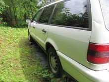 Passat 1.9D 66kw 95.a.
