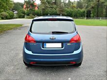 Kia Venga 1.4 66кВт бензин ECO Dynamics 2013 г.