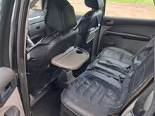 Ford Focus C-max