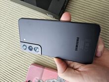 Samsung galaxy s22 lisaks ümbris ja karp