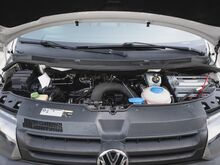 Volkswagen Transporter Long Facelift, НДС в цене